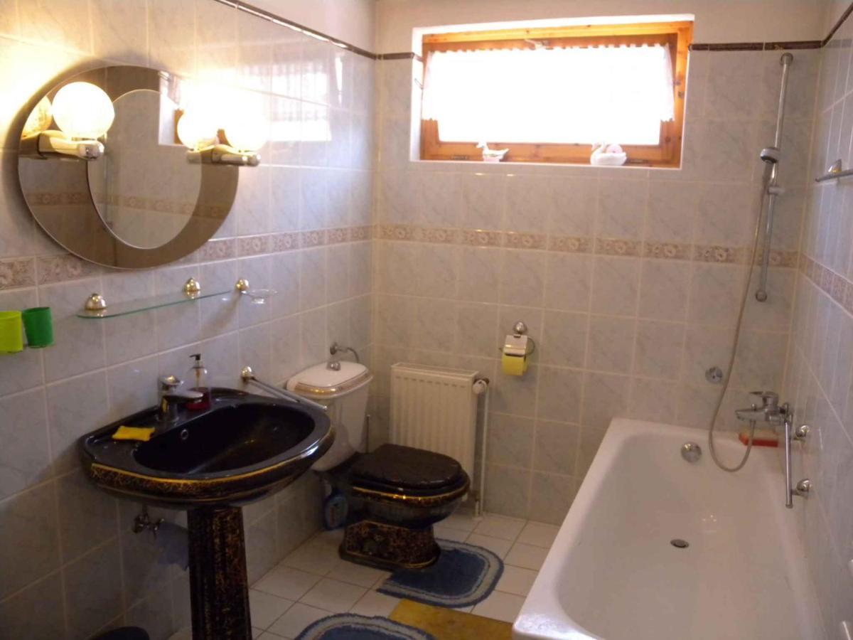 Apartment Balatonbereny 8 Esterno foto