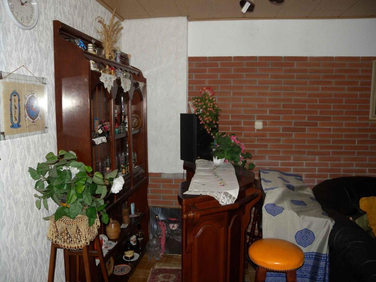 Apartment Balatonbereny 8 Esterno foto