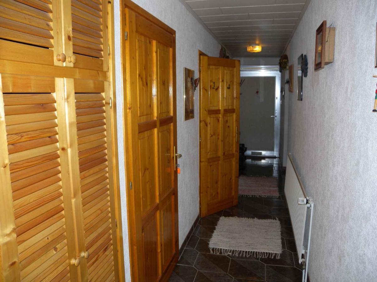 Apartment Balatonbereny 8 Esterno foto