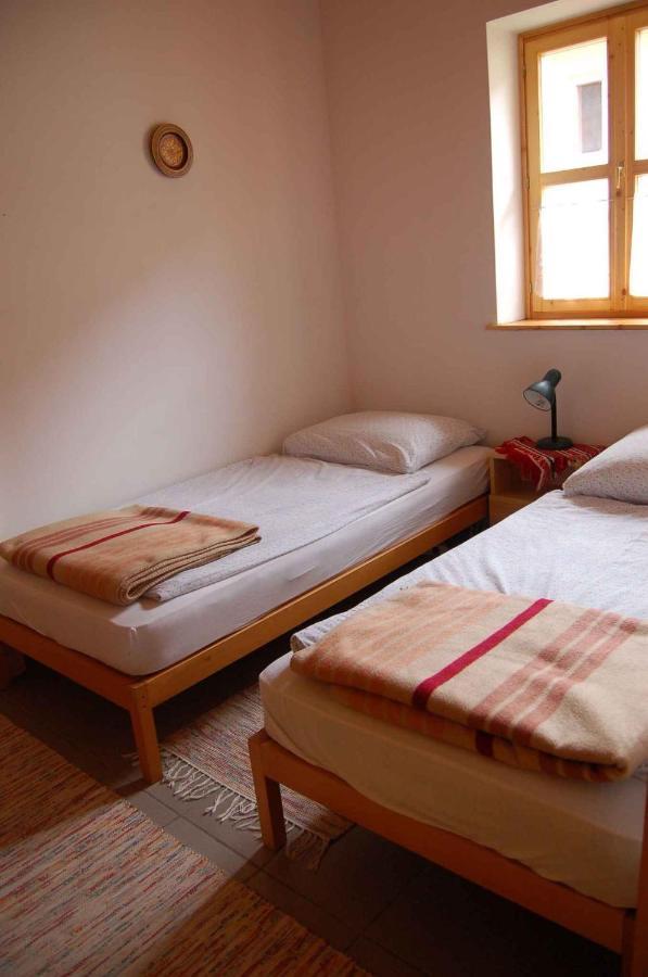Apartment Balatonbereny 8 Esterno foto