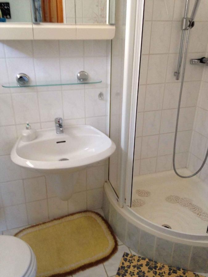 Apartment Balatonbereny 8 Esterno foto
