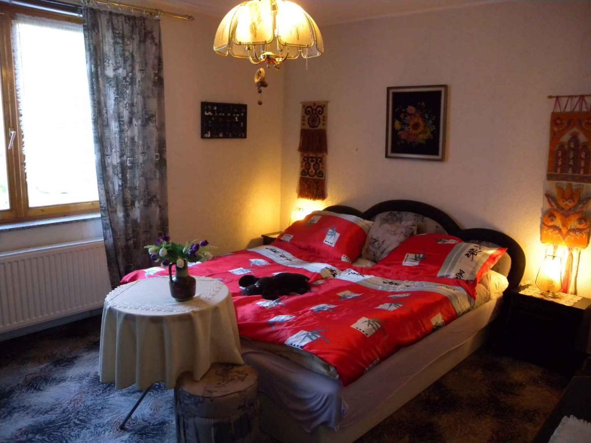 Apartment Balatonbereny 8 Esterno foto