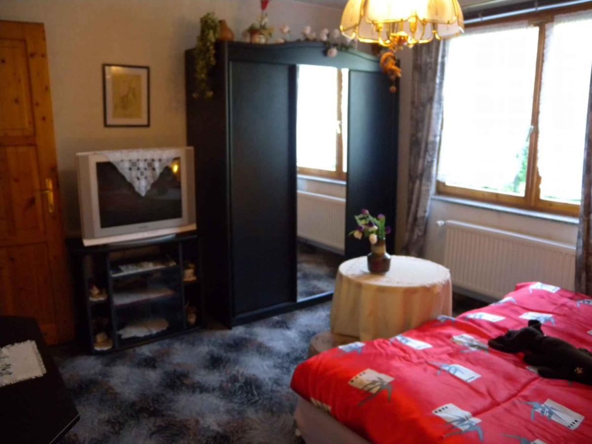 Apartment Balatonbereny 8 Esterno foto