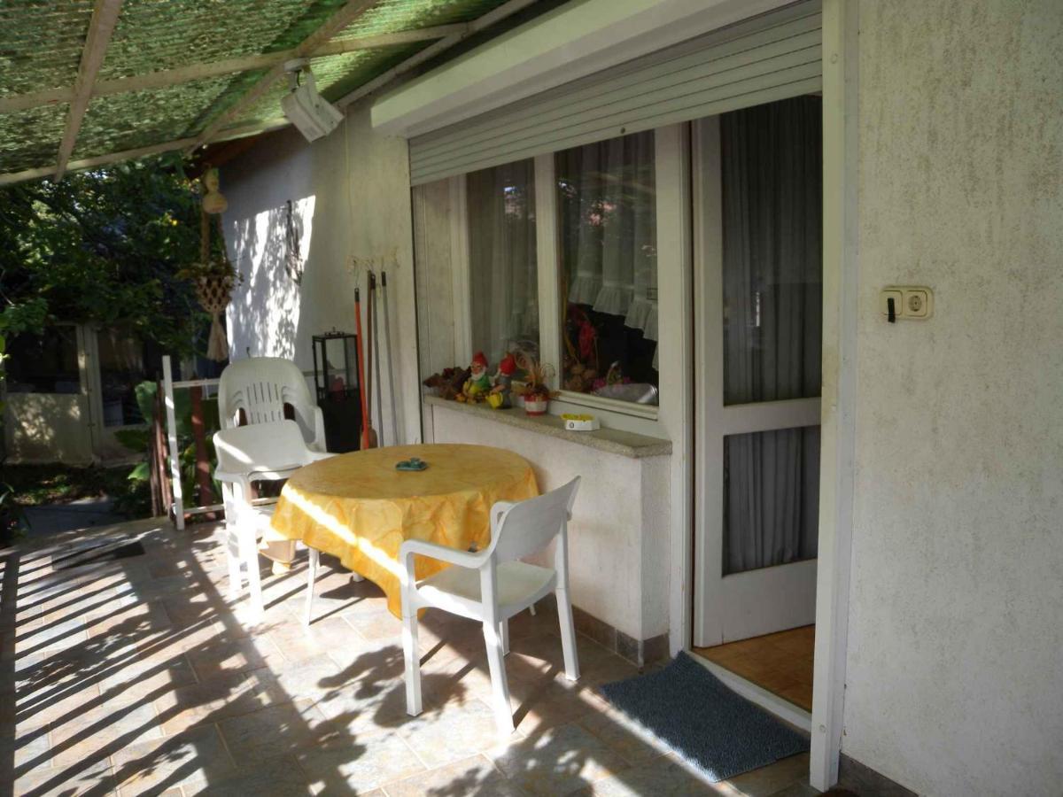 Apartment Balatonbereny 8 Esterno foto