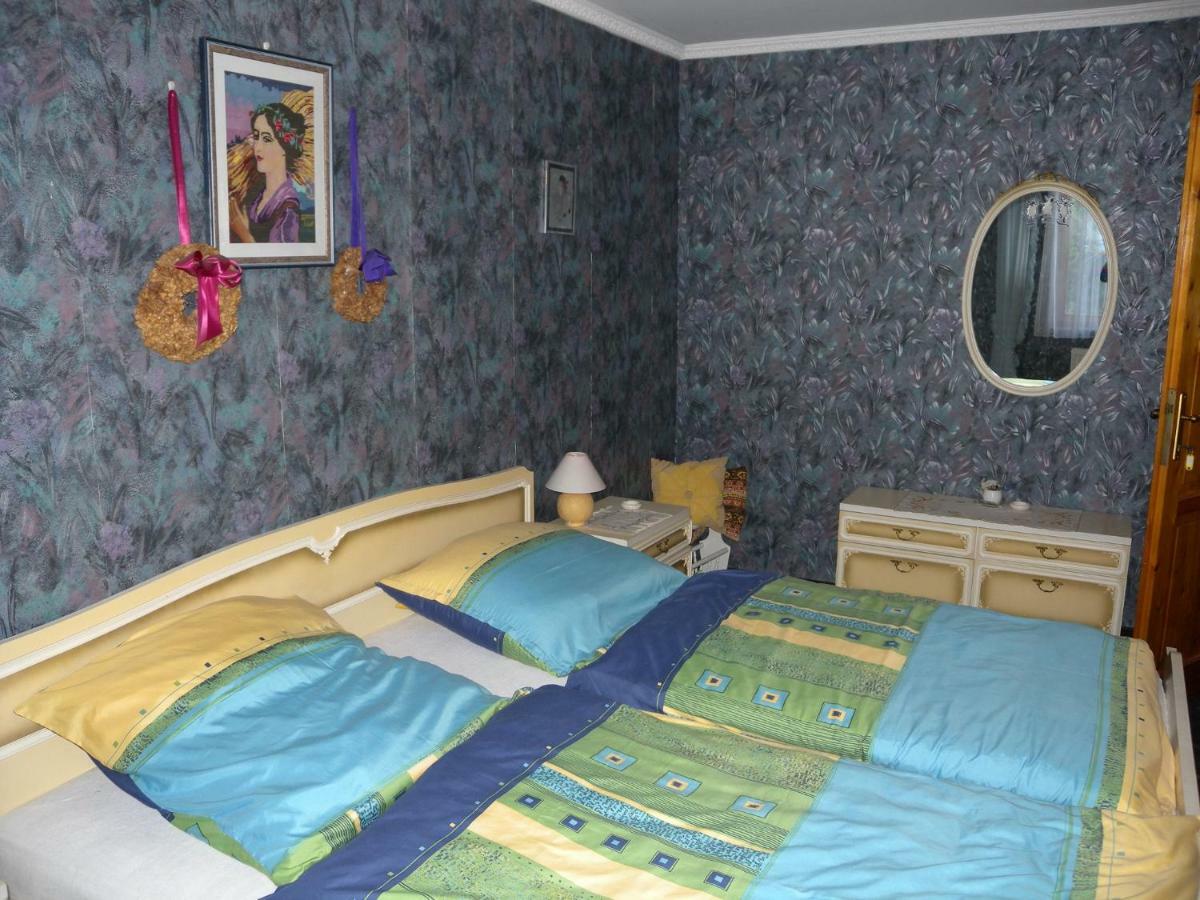 Apartment Balatonbereny 8 Esterno foto
